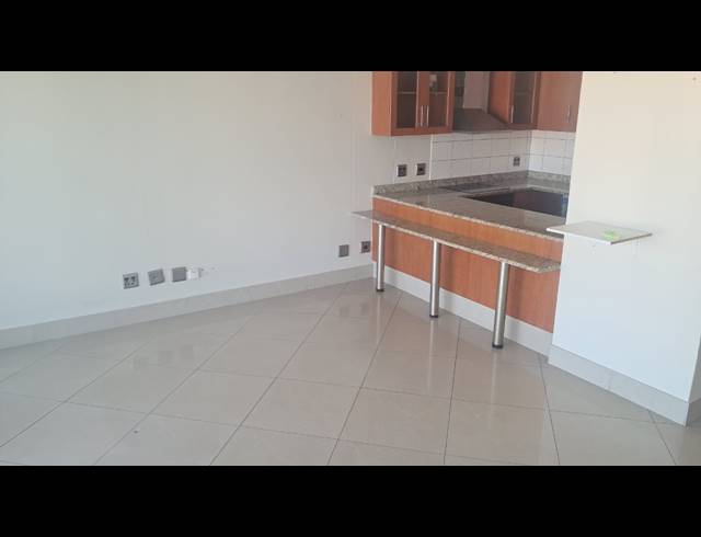 1 BEDROOM FLAT TO LET IN POINT WATERFRONT
